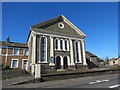 Capel Caersalem Newydd Chapel in SA5 7HS