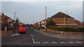 Leighton Road, Sunderland in SR2 9JG