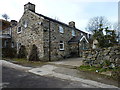 Castell-mawr farmhouse in LL36 9LN