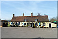 The Black Swan, Broadley Common in EN9 2BN