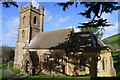 Church of St Andrew, Corton Denham in Corton Denham