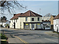 On the corner, Roydon in CM19 5JA