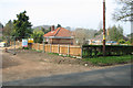 Bungalows in Taverham Lane in NR8 5AW
