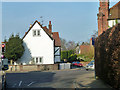 Crossroads, Little Hadham in SG11 2DQ