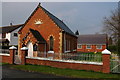 Methodist Chapel, Bluntington near Chaddesley Corbett in DY10 4QL