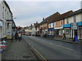 High Street, Great Dunmow in CM6 4AP
