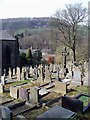 St. John's Church, Cragg Vale in Cragg Vale