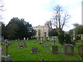 Aynho, St. Michael's in OX17 3BD