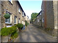 Aynho, Little Lane in OX17 3BD
