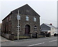 Former Rhos Independent Chapel (Ebenezer) in SA8 3EH