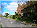 St John the Baptist Church and Rectory in TN30 7ZP