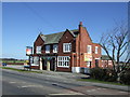 The Riddell Arms pub, North Carlton in S81 9QZ