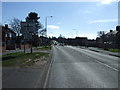 Carlton Road (A60), Worksop in S81 7LG