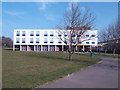 Northampton College in NN3 3RH