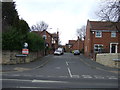 Springwood Drive, Mansfield Woodhouse in NG19 9JR