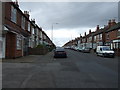 Yorke Street, Mansfield Woodhouse in NG19 9JE