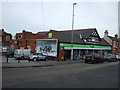 Supermarket, Rainworth in NG21 0UR