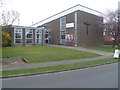 Tylers Green Methodist Church in HP10 8AR