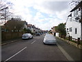 Bognor Regis, Shelley Road in PO21 5LL