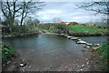 Wain Wath Ford and Stepping Stones, Soulby in CA17 4PH