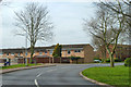 Houses on Wormley Court in EN9 3PX