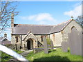 Eglwys y Santes Fair/St Mary's Church, Pentraeth in LL75 8YD