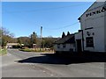 Parslow's Hillock and the Pink and Lilly pub in HP27 0PG