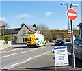 Croesffordd Pentraeth Crossroads in LL75 8YD