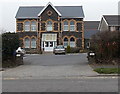 The Willows residential care home, Bryncoch in SA10 7US