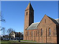 St.  Nicholas Parish Church Prestwick in KA9 2ER