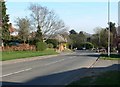 Bradgate Road Anstey near Leicester in LE7 7DG