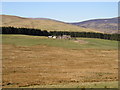 Ewartly Shank Farm in Alnham