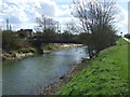 Footbridge over Stone Bridge Drain in PE22 0UD