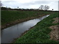 East Fen Catchwater Drain in PE22 8EQ