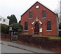 Saron Independent Chapel, Bryncoch in SA10 7TD