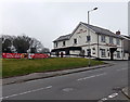 The Lamb & Flag, Bryncoch in SA10 7TD