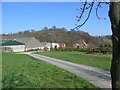 Birkdale Farm in YO60 6QE