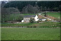 Chapel near Nant y Bai in SA20 0NT