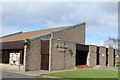 St Matthew's Church, Kilmarnock in KA3 7JZ