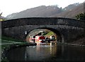 Redacre Bridge, Mytholmroyd in HX7 5PF