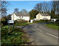 Wing Hill in the Rutland village of Wing in Wing