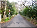 Branksome Park, Dover Road in BH13 6AG