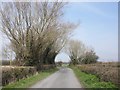 Batch Road, Puriton in TA7 8BY