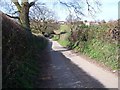 Giddywell Lane, Longdon in WS15 4LG