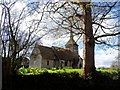 St Peter's Church Ilmer in HP27 9RA