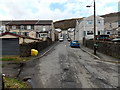Cwmneol Street and Spencer Street, Cwmaman in CF44 6NY