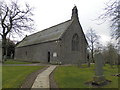 Fowlis and Liff Parish Church in DD2 5SH