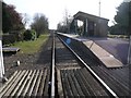 Llanwrda station in SA19 9BB