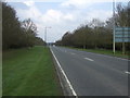 Leamington Way (A45), Daventry in NN11 8NW