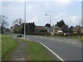 Braunston Road (A45), Daventry in NN11 8PH